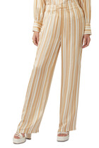 Striped Pajama Pants